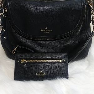 Kate Spade Purse & Wallet